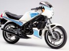 Yamaha RD 350LC / RZ 350LC YPVS